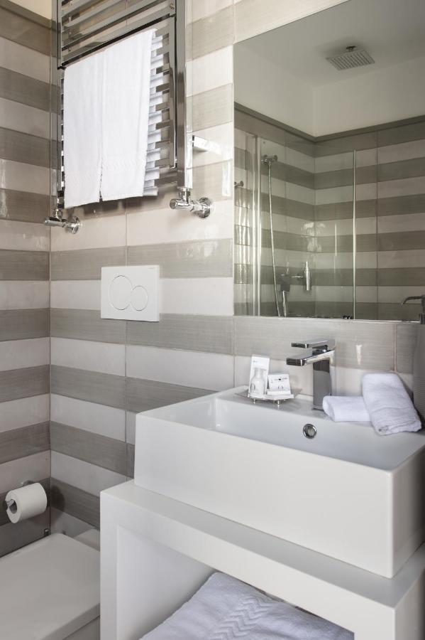 Amore Rentals - Villa Galidia Sorrento Ngoại thất bức ảnh