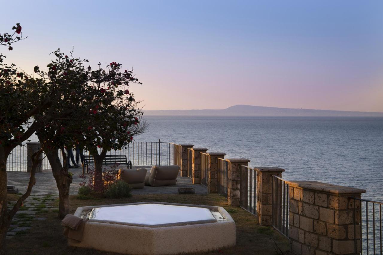 Amore Rentals - Villa Galidia Sorrento Ngoại thất bức ảnh