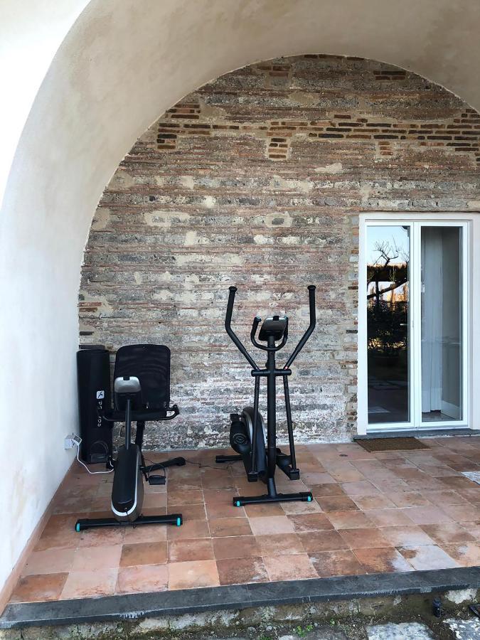 Amore Rentals - Villa Galidia Sorrento Ngoại thất bức ảnh