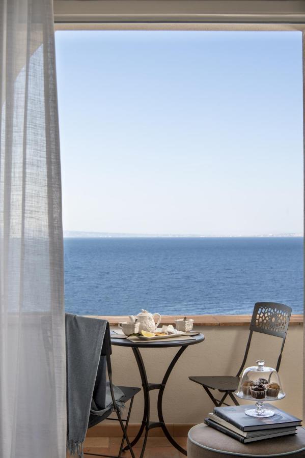 Amore Rentals - Villa Galidia Sorrento Ngoại thất bức ảnh