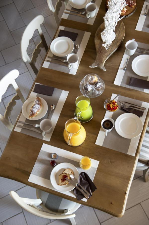 Amore Rentals - Villa Galidia Sorrento Ngoại thất bức ảnh