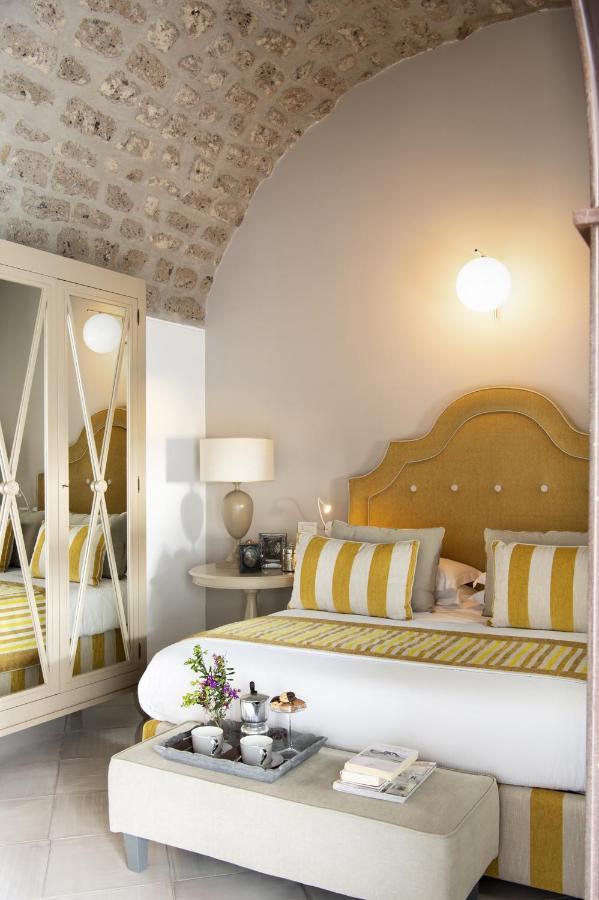 Amore Rentals - Villa Galidia Sorrento Ngoại thất bức ảnh