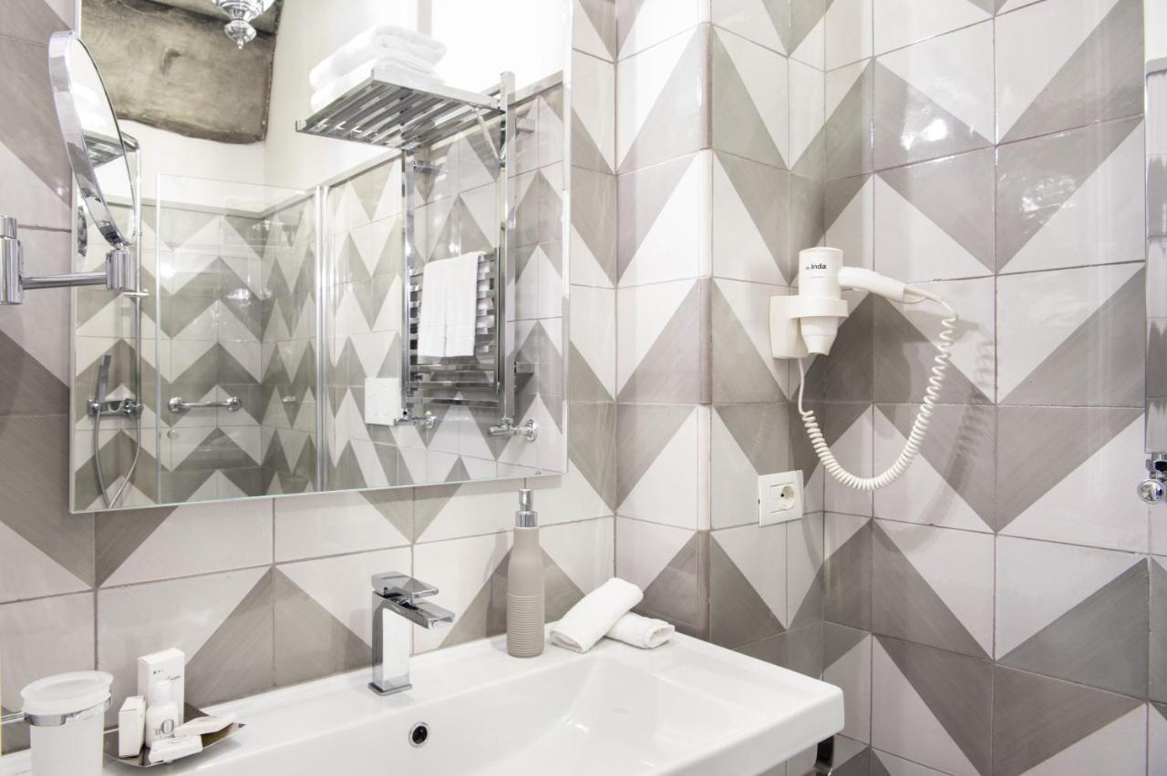 Amore Rentals - Villa Galidia Sorrento Ngoại thất bức ảnh