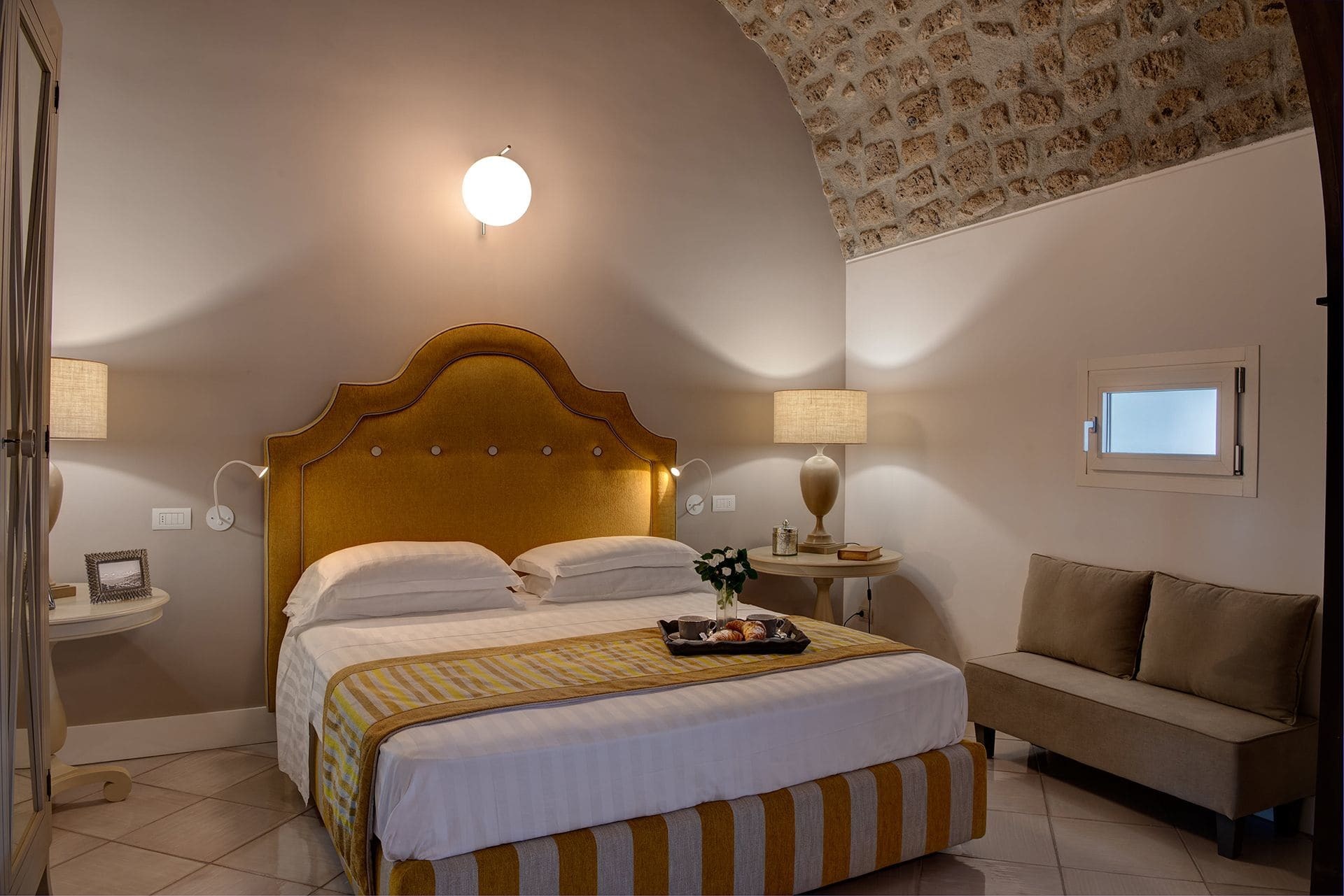 Amore Rentals - Villa Galidia Sorrento Ngoại thất bức ảnh